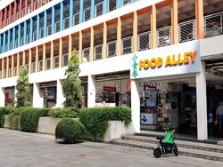 Lorong 6 Toa Payoh (D12), Retail #566102851
